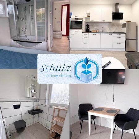 Ferienwohnung Schulz, Tiny House, Schwaben Oase Gammertingen Exterior foto