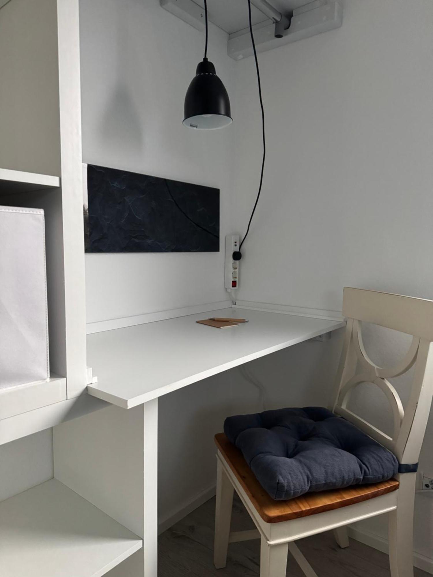 Ferienwohnung Schulz, Tiny House, Schwaben Oase Gammertingen Exterior foto